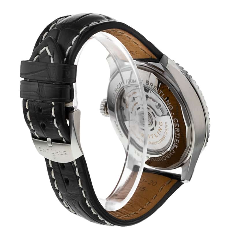 Breitling Aviator 8 AB3521